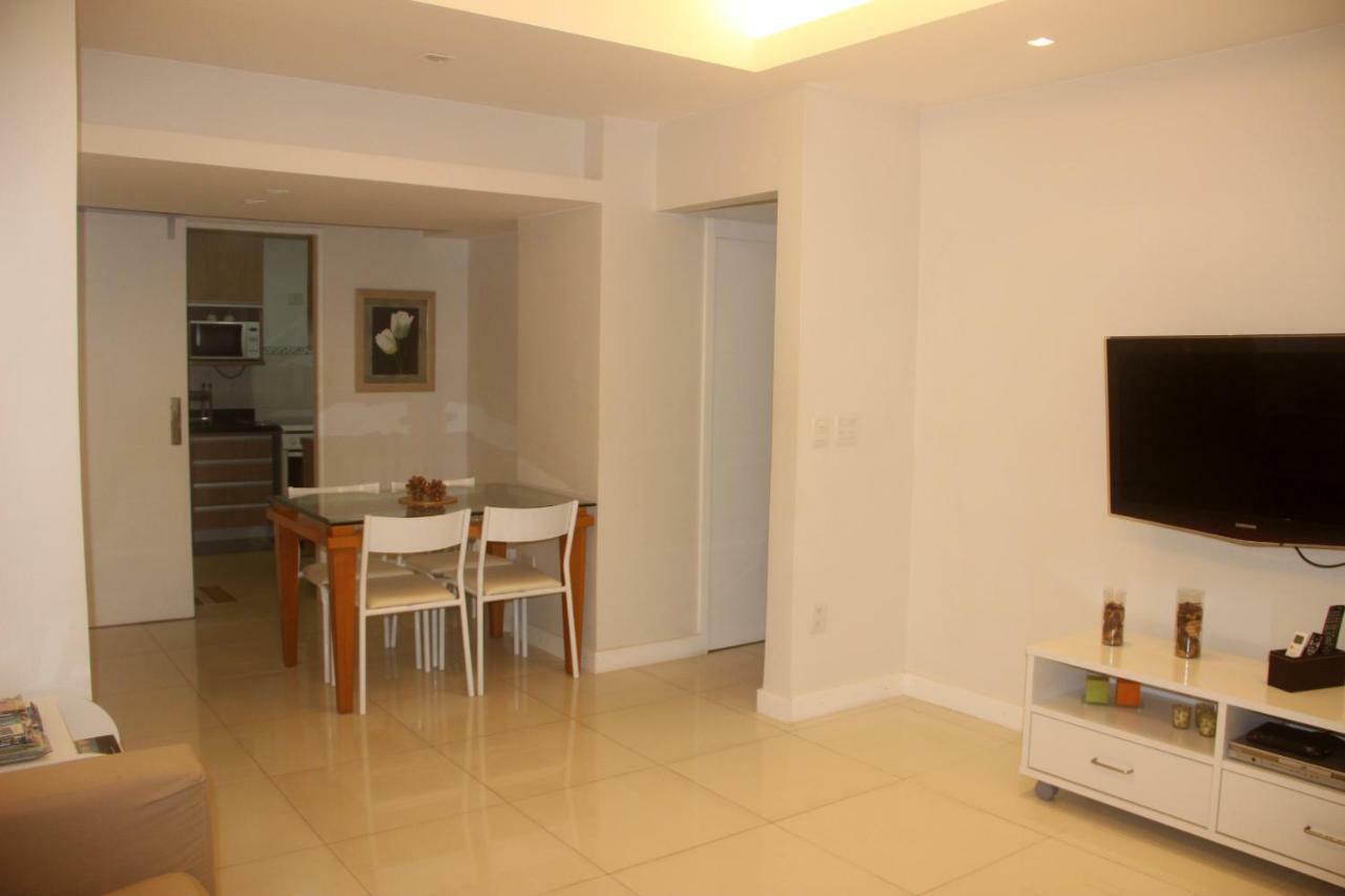 Melhor Opcao Em Copacabana - Moderno E Reformado Rio de Janeiro Exterior photo